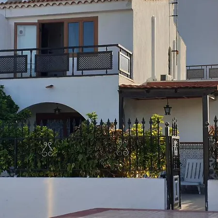 Oda ve Kahvaltı Don Diego Playa Del Ingles