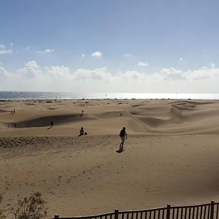 Don Diego Playa Del Ingles Oda ve Kahvaltı