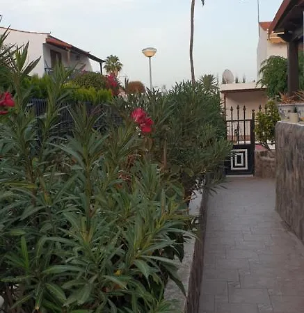 Don Diego Playa Del Ingles Oda ve Kahvaltı *