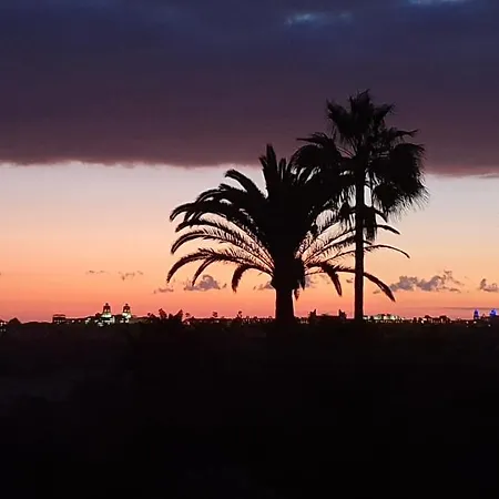 Don Diego Playa Del Ingles * Maspalomas (Gran Canaria)