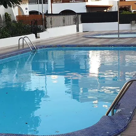 Don Diego Playa Del Ingles Nocleg ze śniadaniem Maspalomas (Gran Canaria)