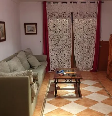 Nocleg ze śniadaniem Don Diego Playa Del Ingles