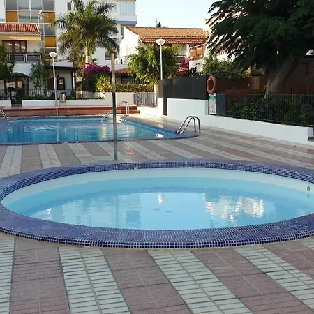 Don Diego Playa Del Ingles *